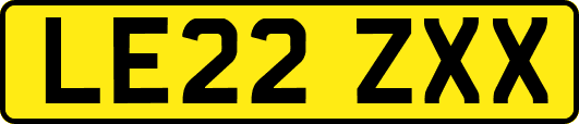 LE22ZXX