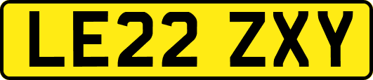 LE22ZXY