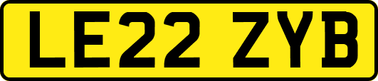 LE22ZYB