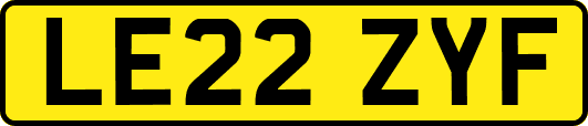 LE22ZYF