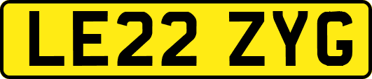 LE22ZYG