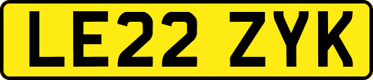 LE22ZYK