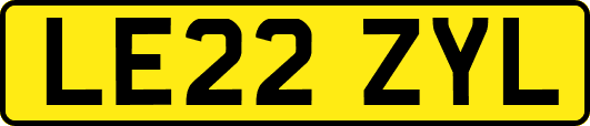 LE22ZYL