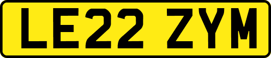LE22ZYM