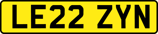 LE22ZYN