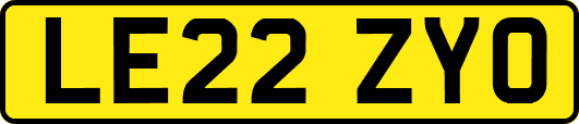 LE22ZYO
