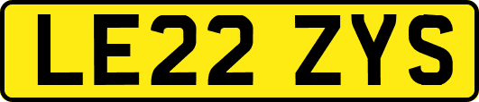 LE22ZYS