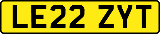 LE22ZYT