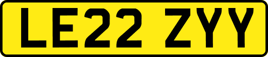 LE22ZYY