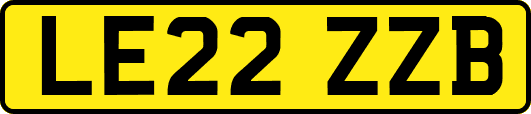 LE22ZZB