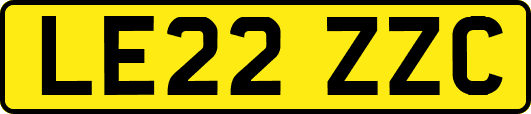 LE22ZZC