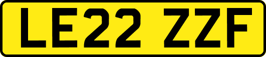 LE22ZZF