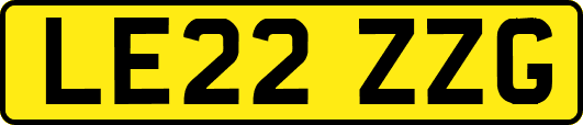LE22ZZG