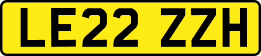 LE22ZZH