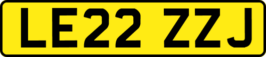 LE22ZZJ