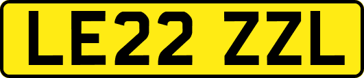 LE22ZZL
