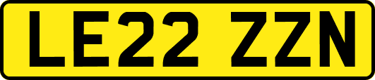 LE22ZZN