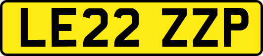 LE22ZZP