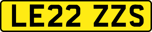 LE22ZZS