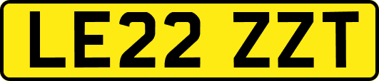 LE22ZZT