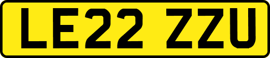 LE22ZZU