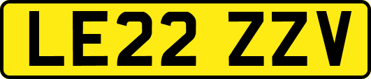 LE22ZZV
