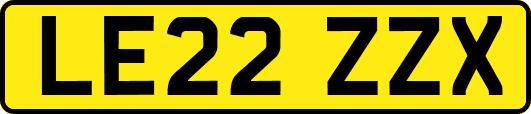 LE22ZZX
