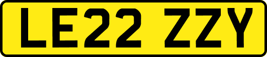 LE22ZZY