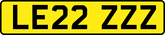 LE22ZZZ