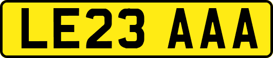 LE23AAA