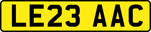 LE23AAC
