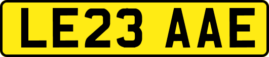 LE23AAE