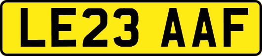 LE23AAF