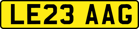 LE23AAG