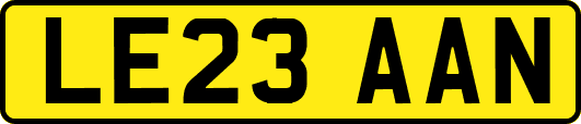 LE23AAN
