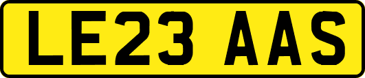 LE23AAS