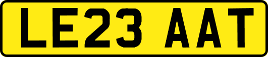 LE23AAT