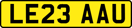 LE23AAU