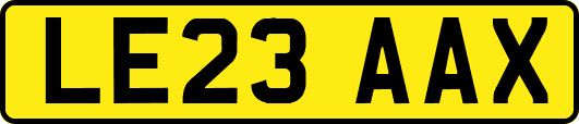 LE23AAX