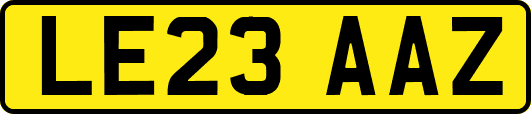 LE23AAZ