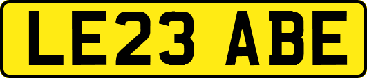 LE23ABE