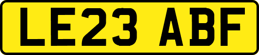 LE23ABF