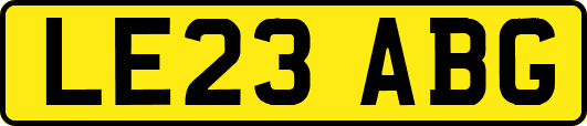 LE23ABG