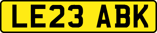 LE23ABK