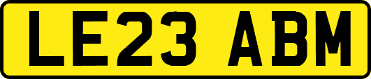 LE23ABM