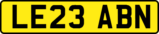 LE23ABN