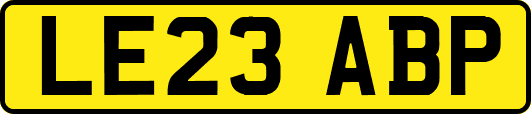 LE23ABP