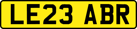 LE23ABR