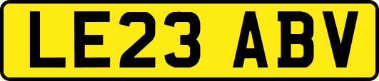 LE23ABV