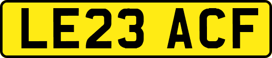 LE23ACF